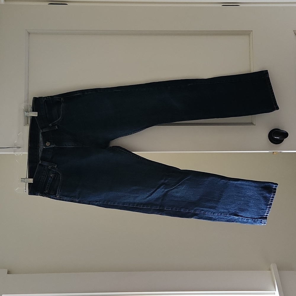 Men's Levis 514 Jeans